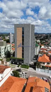 Flat com 1 Quarto à venda, 35m² no Brasiléia, Betim