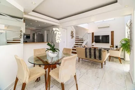 Cobertura com 2 Quartos à venda, 108m² no Paraíso, São Paulo