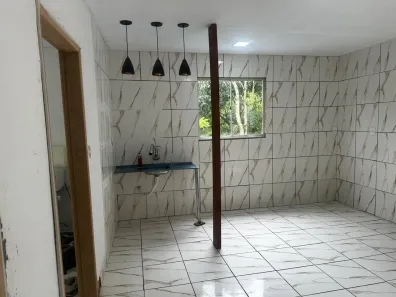 Casa de Condomínio com 2 Quartos à venda, 70m² no Campo Grande, Rio de Janeiro