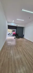 Ponto Comercial para alugar, 40m² no Centro, Taubaté