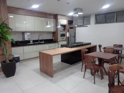 Apartamento com 3 Quartos à venda, 120m² no Praia da Costa, Vila Velha