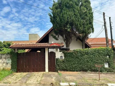 Casa com 2 Quartos à venda, 147m² no Joaquim Egídio, Campinas