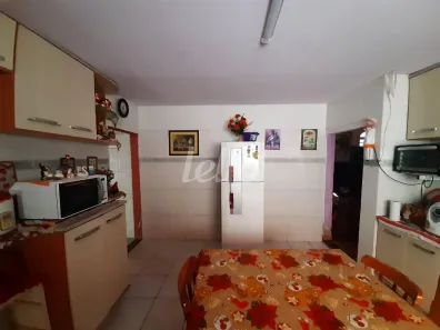  com 3 Quartos à venda, 140m² no Vila Helena, Santo André