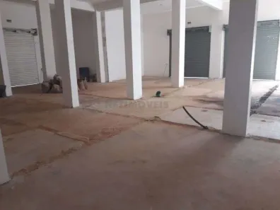 Ponto Comercial à venda, 600m² no Santo Antônio, Belo Horizonte