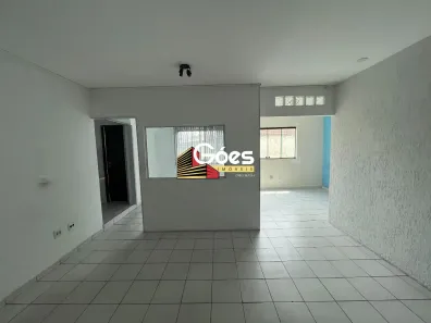 Sala Comercial para alugar, 70m² no Centro, Ribeirão Pires