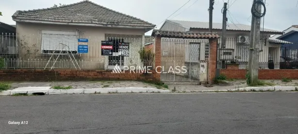 Casa com 2 Quartos à venda, 330m² no Rio Branco, Canoas