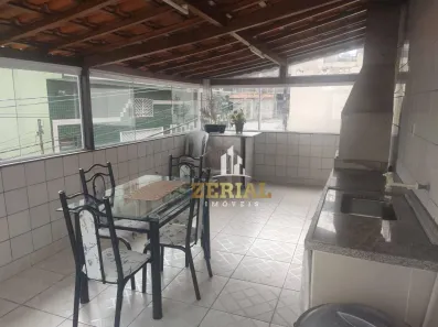 Sobrado com 4 Quartos à venda, 230m² no Jardim Patente, São Paulo