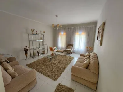 Casa com 4 Quartos à venda, 170m² no Parque Taquaral, Campinas