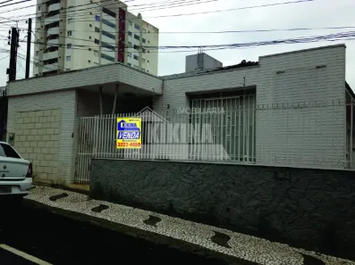 Lote/Terreno à venda, 423m² no Centro, Ponta Grossa