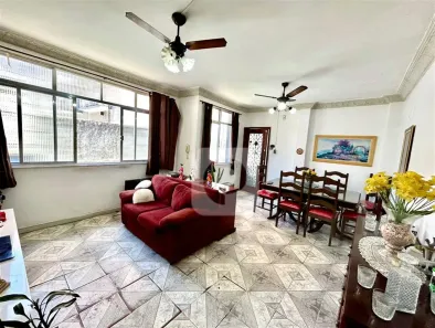 Casa com 2 Quartos à venda, 135m² no Tijuca, Rio de Janeiro