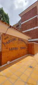 Apartamento com 1 Quarto para alugar, 80m² no Centro, Pelotas