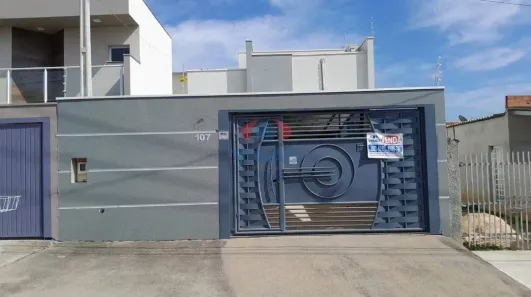 Casa com 2 Quartos à venda, 105m² no Parque Residencial Sabiás, Indaiatuba
