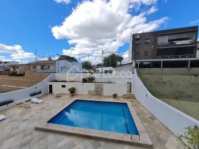 Apartamento com 3 Quartos à venda, 152m² no Jardim Proença, Campinas