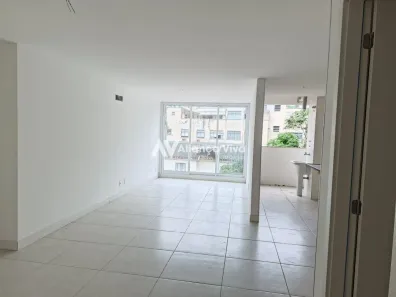 Apartamento com 2 Quartos à venda, 76m² no Laranjeiras, Rio de Janeiro