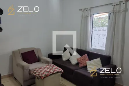 Casa com 4 Quartos à venda, 260m² no Jardim Bom Retiro, Campinas