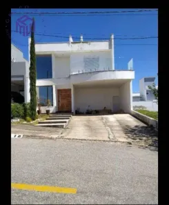 Casa de Condomínio com 3 Quartos à venda, 220m² no Cajuru do Sul, Sorocaba