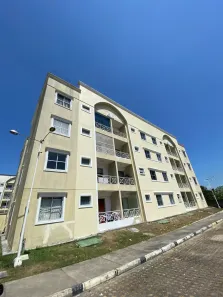 Apartamento com 2 Quartos à venda, 50m² no Ponta Negra, Manaus
