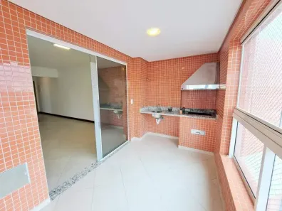 Apartamento com 3 Quartos à venda, 106m² no Vila Assunção, Santo André