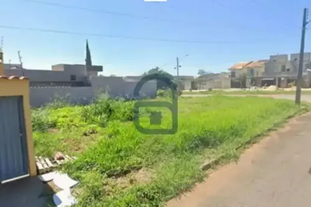 Lote/Terreno à venda, 394m² no Setor Três Marias, Goiânia