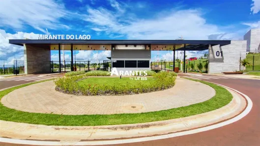 Lote/Terreno à venda, 264m² no Loteamento Portal do Vale II, Uberlândia