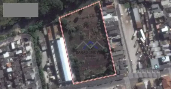 Lote/Terreno à venda, 6000m² no Jardim Presidente Dutra, Guarulhos