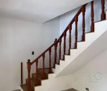 Sobrado com 2 Quartos à venda, 100m² no Parque Tomas Saraiva, São Paulo