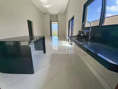Casa de Condomínio com 3 Quartos à venda, 160m² no Residencial Alta Vista 1, Caçapava