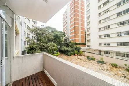 Apartamento com 2 Quartos à venda, 151m² no Jardim Paulista, São Paulo