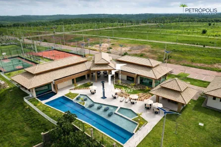 Lote/Terreno à venda, 264m² no Jóquei, Teresina