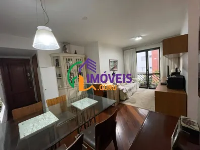 Apartamento com 3 Quartos à venda, 95m² no Vila Leopoldina, São Paulo
