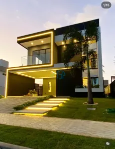 Casa com 4 Quartos à venda, 249m² no Centro, Eusébio