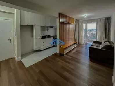 Apartamento com 3 Quartos para venda ou aluguel, 89m² no Dezoito do Forte Empresarial/Alphaville., Barueri