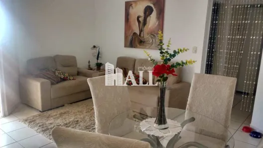 Apartamento com 2 Quartos à venda, 77m² no Higienópolis, São José do Rio Preto