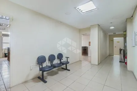 Sala Comercial para alugar, 400m² no Centro Histórico, Porto Alegre