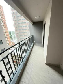 Apartamento com 2 Quartos à venda, 59m² no Votupoca, Barueri