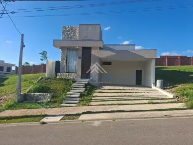 Casa de Condomínio com 3 Quartos à venda, 404m² no Residencial Vila Verde, Itupeva