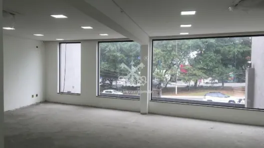 Imóvel Comercial para alugar, 252m² no Pinheiros, São Paulo
