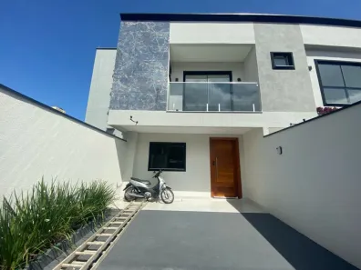 Casa com 3 Quartos à venda, 130m² no Morretes, Itapema