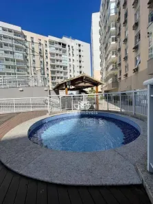 Apartamento com 2 Quartos à venda, 60m² no Jardim Camburi, Vitória