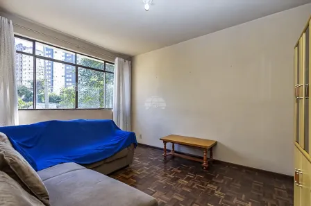 Apartamento com 3 Quartos à venda, 97m² no Água Verde, Curitiba