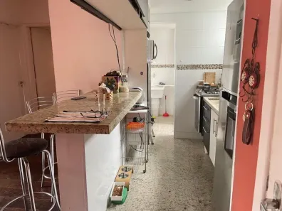 Apartamento com 1 Quarto à venda, 46m² no Vila Buarque, São Paulo