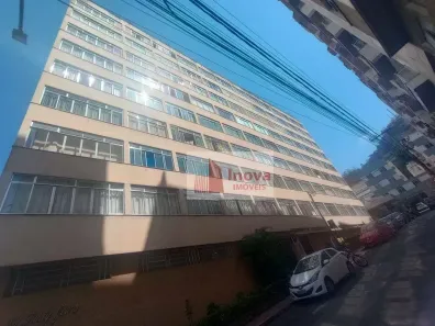 Apartamento com 2 Quartos à venda, 82m² no Centro, Juiz de Fora