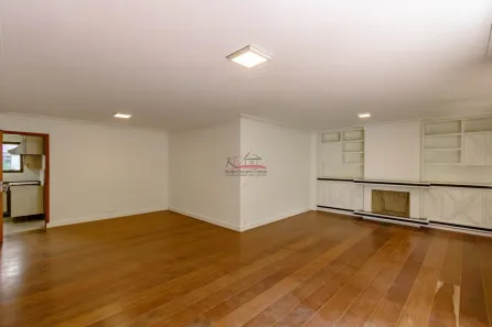 Apartamento com 3 Quartos à venda, 180m² no Itaim Bibi, São Paulo