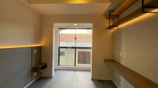 Apartamento com 1 Quarto para alugar, 19m² no Vila Clementino, São Paulo