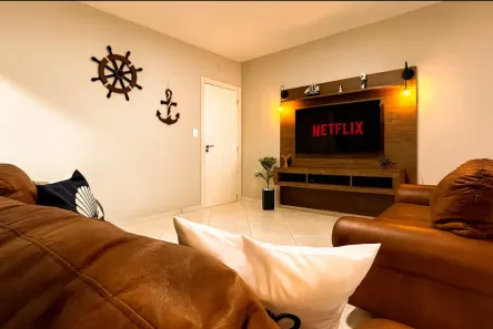 Apartamento com 2 Quartos à venda, 60m² no Centro, Balneário Camboriú