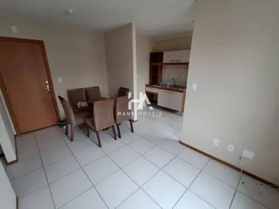 Apartamento com 2 Quartos para alugar, 49m² no Santa Luzia, Jaraguá do Sul