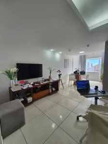Apartamento com 3 Quartos à venda, 98m² no Boa Viagem, Recife