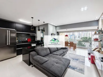 Apartamento com 2 Quartos à venda, 93m² no Vila Nair, São Paulo