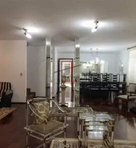 Casa com 4 Quartos à venda, 305m² no Jardim Anália Franco, São Paulo