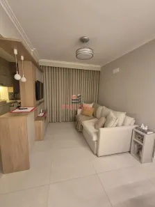 Apartamento com 2 Quartos à venda, 65m² no Vila Guarani (Z Sul), São Paulo